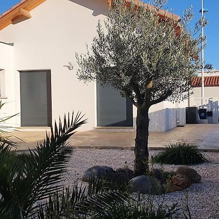 Maison Bord De Mer Refaite A Neuf Canet-en-Roussillon Dış mekan fotoğraf