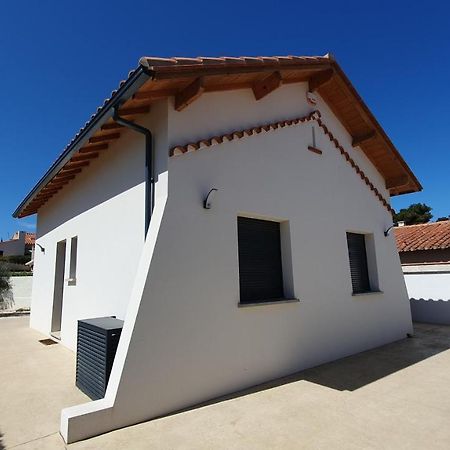 Maison Bord De Mer Refaite A Neuf Canet-en-Roussillon Dış mekan fotoğraf