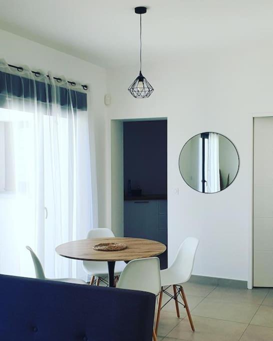 Maison Bord De Mer Refaite A Neuf Canet-en-Roussillon Dış mekan fotoğraf