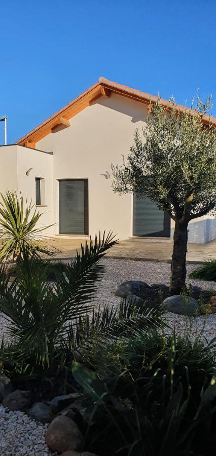 Maison Bord De Mer Refaite A Neuf Canet-en-Roussillon Dış mekan fotoğraf