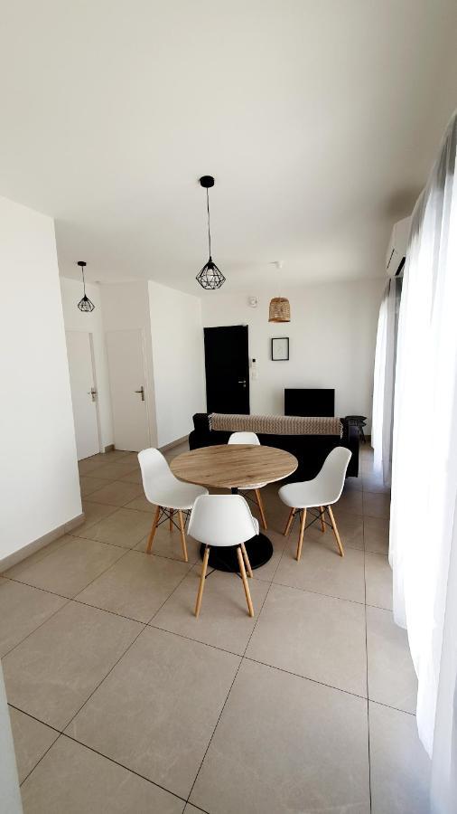 Maison Bord De Mer Refaite A Neuf Canet-en-Roussillon Dış mekan fotoğraf